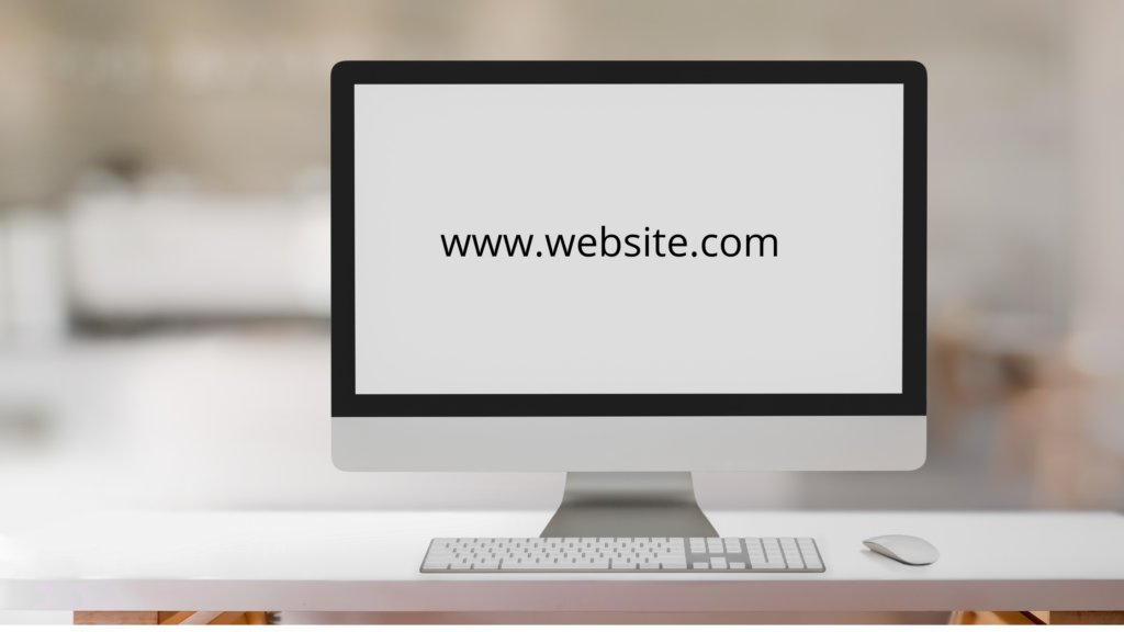 Website mistakes commonly made by start-ups and small businesses