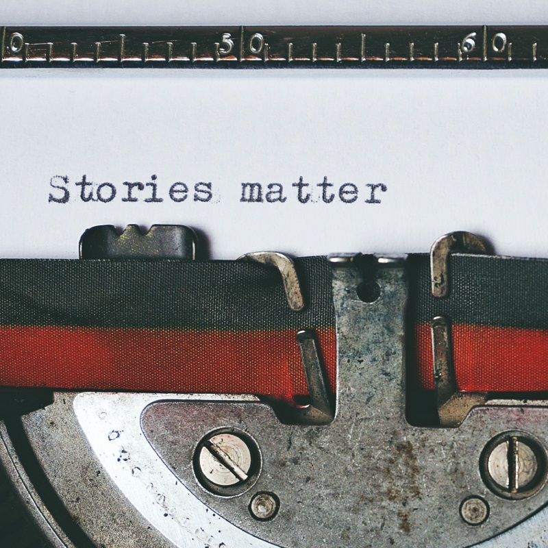 PR storytelling using videos, documentaries or docu-series